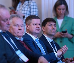 Продолжение заседания Мурманской областной Думы 28 мая 2025 года