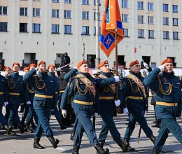 Празднование Дня Победы 9 мая 2026 год