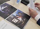 Спикер Мурманской областной Думы Сергей Дубовой провел тематический прием граждан