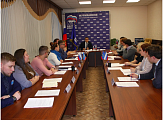 Депутат Иванов провёл первое расширенное заседание регионального Общественного совета партийного проекта "Театры - детям"