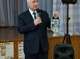 Уважаемые земляки, в образовательных организациях Мурманской области и города Мурманска уделяется особое внимание организации патриотического воспитания