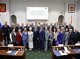 Евгений Никора провел в Калининграде заседание постоянного комитета ПАСЗР по межпарламентскому сотрудничеству
