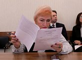 Дума приняла к рассмотрению проект закона "Об областном бюджете на 2020 год и на плановый период 2021 и 2022 годов" 