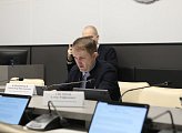 Депутат Александр Клементьев 20 марта 2023 года принял участие в заседании комитета по образованию и науке