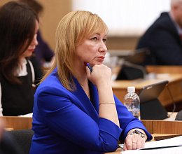 46-е заседание Мурманской областной Думы, отчет Губернатора о деятельности Правительства региона за прошлый год