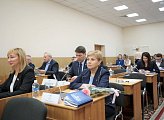 Дума приняла законы социальной направленности