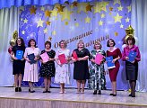 Общеобразовательной школе № 289 Заозерска исполнилось 30 лет