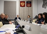 Вопросы культуры и молодежной политики – в центре внимания