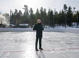 Депутат Александр Клементьев посетил Куропту и Ену