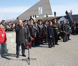 День Победы, 9 мая 2025 года