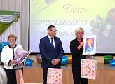 Мончегорскому дому-интернату – 45 лет