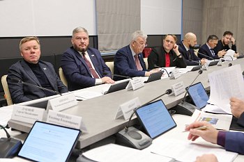 10 февраля 2026 года профильным комитетом рассмотрены 2 инициативы фракции КПРФ 