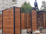 Уважаемые земляки, конкурс общественных проектов «Инициативы двора» пользуется большой популярностью у жителей нашего округа