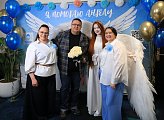 Общественной организации «Дети-ангелы Мурмана» исполнилось 15 лет