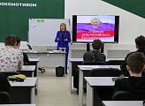 Депутаты Мурманской областной Думы приняли участие в мероприятиях, посвященных Дню российского парламентаризма 