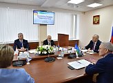 На 57-ом заседании Президиума ПАСЗР подписано соглашение с профсоюзами