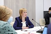 Контрольно-счетная палата Мурманской области представит региональному парламенту отчет о деятельности в 2021 году