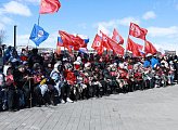 Сергей Дубовой: "Единство народа и любовь к Родине – это сила, которую не сломить ни холодом, ни огнем, ни временем"