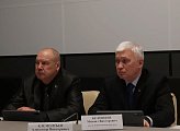22 марта принял участие в заседании комитета областной Думы по образованию и науке 