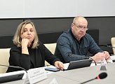 Парламентарии поддержали расширение полномочий органов государственной власти региона в сфере туризма