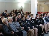 В Мурманске состоялось заседание «Исторической гостиной»