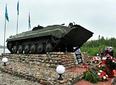 Об обустройстве дополнительной остановки в Мончегорске