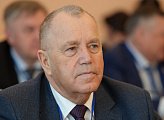Сергей Дубовой принял участие в заседании Совета законодателей РФ