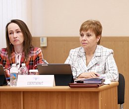 46-е заседание Мурманской областной Думы, отчет Губернатора о деятельности Правительства региона за прошлый год