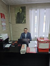 Провал "мусорной реформы" на примере ковдорских помоек