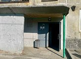 Роман Пономарев встретился с жителями дома №9 по улице Фестивальной