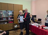 Депутат Мурманской областной Думы Александр Клементьев 15 ноября 2025 года провел прием граждан в Мончегорске.