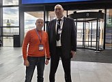 Роман Пономарев принял участие в форуме «Есть результат!» «Единой России», который прошел в Санкт-Петербурге