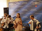 Уважаемые земляки, 22 мая состоялось важное событие в культурной жизни Мурманской области – подведены итоги очередного литературно-историко-краеведческого конкурса «Храмы России» имени Виталия Семёновича Маслова