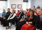 Глава регионального парламента Сергей Дубовой принял участие в торжественных мероприятиях в ЗАТО Александровск 
