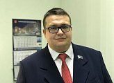 Депутат Г.А. Иванов дал комментарий по вопросу реализации проекта "Политстартап"