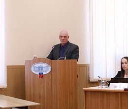 Очередное заседание Мурманской областной Думы 24 июня 2025 года