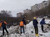 Уважаемые земляки, поздравляю с 1 Мая, праздником Весны и Труда! Желаю нам крепкого здоровья, благополучия, энергии, уверенности в своих силах и новых свершений!