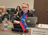 Депутат Мурманской областной Думы Александр Клементьев принял активное участие в заседании постоянного Комитета по делам Севера и малочисленных народов в Новгороде