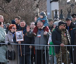 День Победы, 9 мая 2025 года