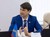Заседание постоянного комитета ПАСЗР по экономической политике и бюджетным вопросам прошло в Пскове 