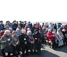 День Победы, 9 мая 2025 года