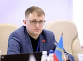 В Пскове состоялось заседание постоянного комитета ПАСЗР по делам Севера и малочисленных народов 