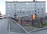 Региональные парламентарии посетили Ловозерский район