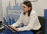 Уважаемые земляки, сегодня принял участие в программе «Радио России – Мурманск» и Маяк». Тема программы посвящалась реализации авторского проекта «Историческая гостиная» в рамках партийного проекта «Единой России» «Историческая память»