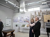 Сергей Дубовой: "Музеи всегда были и остаются воплощением исторической памяти нашей страны" 