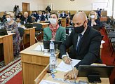 Назначена дата выборов депутатов Мурманской областной Думы седьмого созыва