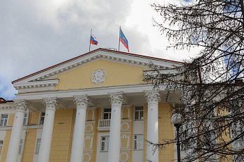 Очередное заседание Думы состоится 24 марта