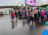 Мурманск присоединился к Всероссийскому дню ходьбы