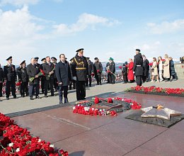 День Победы, 9 мая 2025 года