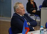 Депутаты Северо-Запада России обсудили проблему кадрового обеспечения лесной отрасли